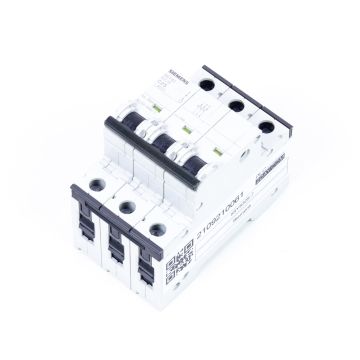 Siemens 5SY8325-7 Circuit Breaker at PLC2Day.com