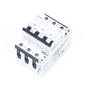 Siemens 5SY8325-7 + 5ST3010 Circuit Breaker at PLC2Day.com
