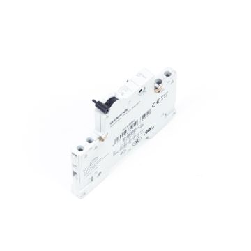 Siemens 5ST3010 Auxiliary Current Switch at PLC2Day.com