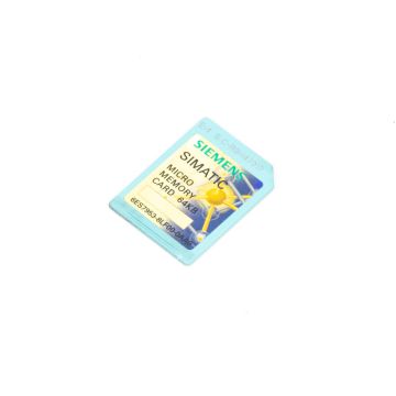 Siemens 6ES7953-8LF00-0AA0 Memory Card at PLC2Day.com