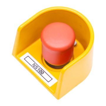 M22-K01 NS100 Moeller Contact Block at PLC2Day.com