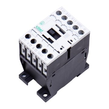 DIL-M9-10 Moeller 3-Pole Break Contactor at PLC2Day.com