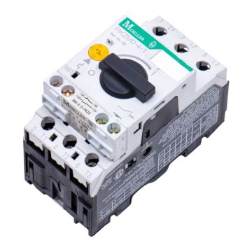 PKZM0-4-T Moeller Transformer-protective circuit-breaker at PLC2Day.com