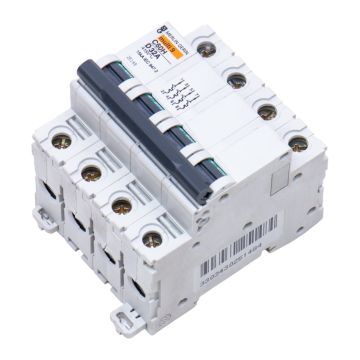 C60HD32A 25148 Merlin Gerin Circuit Breaker at PLC2Day.com