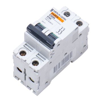 C60HD16A 25117 Merlin Gerin Circuit Breaker at PLC2Day.com