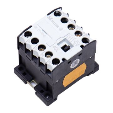DILER-40-G Moeller Contactor: Nominal voltage, 24VDC at PLC2Day.com