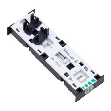 MVDILE Moeller Mechanical Interlock kit at PLC2Day.com