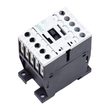 DILM 12/10 (Start) Moeller 3 Pole Contactor - 12 A, 5.5 kW at PLC2Day.com