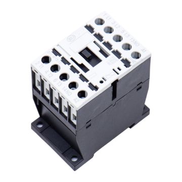 DILM-12/10 Eaton 3 Pole Contactor - 12 A, 5.5 kW at PLC2Day.com