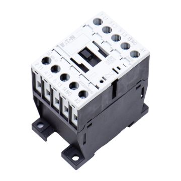 DILM-9/10 Eaton 3 Pole Contactor - 9A, 4 kW at PLC2Day.com