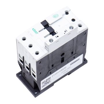 DILM40 (Start) Moeller Contactor, 3 pole, 380 V 400 V 18.5 kW at PLC2Day.com