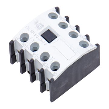 DILM150-XHI22 Moeller Auxiliary contact module, 4 pole at PLC2Day.com