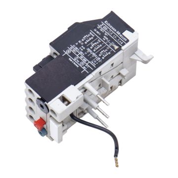 Z00-2.4 Moeller Thermal Overload Relay at PLC2Day.com