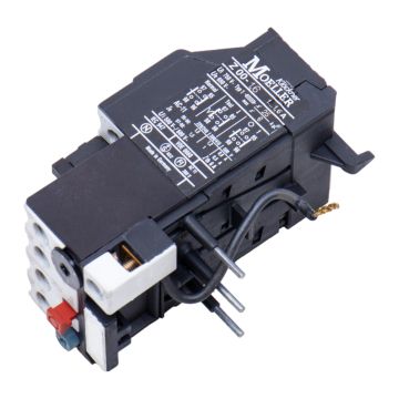 Z00-1.6 Moeller Overload relay,1.0-1.6A FLC range at PLC2Day.com