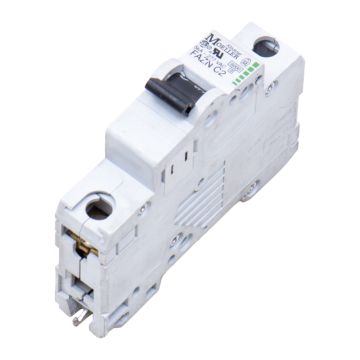FAZN-C2 Moeller Miniature Circuit Breaker at PLC2Day.com