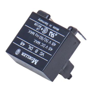 VGBDIL48 Moeller Varistor Suppressor at PLC2Day.com