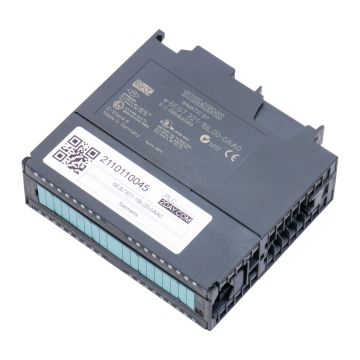 6ES7321-1BL00-0AA0 Siemens SIMATIC S7-300, Digital input SM 321 at PLC2Day.com