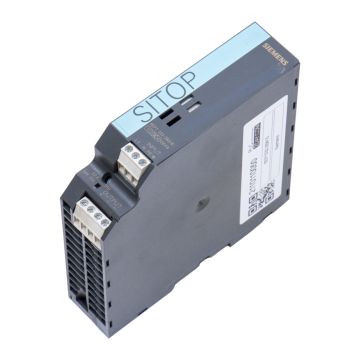 6EP1332-2BA10 Siemens SITOP smart 60 W stabilized power supply at PLC2Day.com