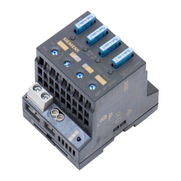 6EP1961-2BA00 Siemens SITOP select Diagnostics module 4-channel at PLC2Day.com