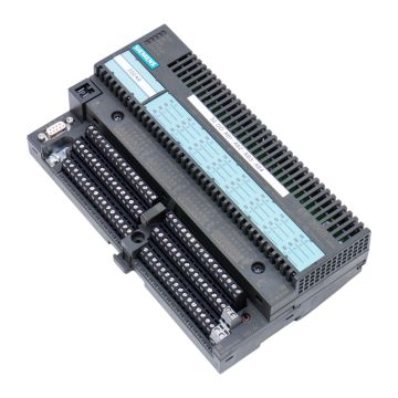 6ES7193-0CB10-0XA0 Siemens SIMATIC DP, TERMINAL BLOCK TB2/DC (ET 200B) at PLC2Day.com