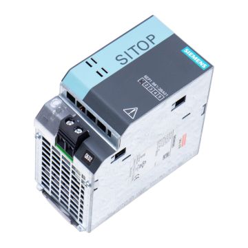 6EP1961-3BA01 Siemens SITOP PSE201U buffer module at PLC2Day.com