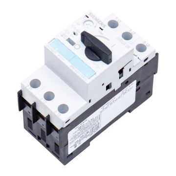 3RV1421-1EA10 Siemens Circuit breaker size S0 For transformer protection at PLC2Day.com