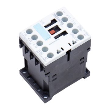 3RT1016-1AP01 Siemens Power contactor, AC-3 9 A, 4 kW at PLC2Day.com