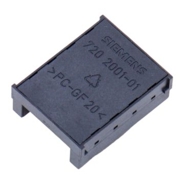 720-2001-01 (PC-GF-20) Siemens Simatic 7: Contact Blocks. at PLC2Day.com