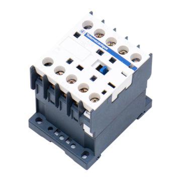 LP1K0910BD Telemecanique Contactor at PLC2Day.com