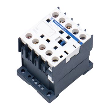LC1K0610P7 Telemecanique Contactor at PLC2Day.com