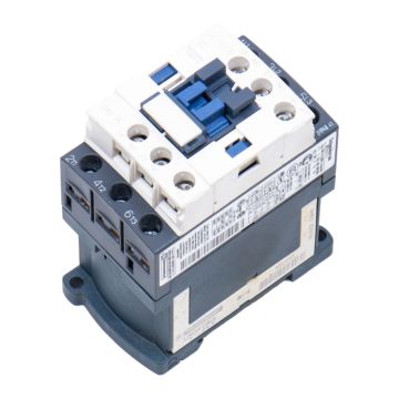 LC1D18BD Telemecanique 18 AMP contactor at PLC2Day.com