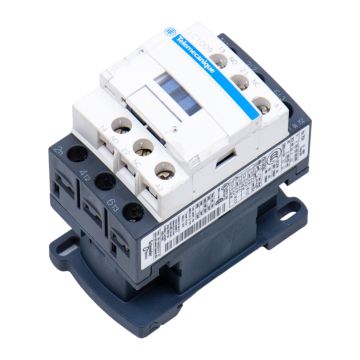 LC1D09 Telemecanique 9 AMP contactor at PLC2Day.com