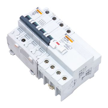 C60H-C20 25014 + vigi C60 26729 Merlin Gerin circuit breaker C20 at PLC2Day.com