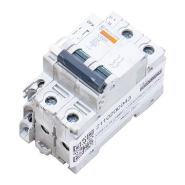 C60H-C16 24987 + DPN/C60/C120 26924 Merlin Gerin circuit breaker C16 at PLC2Day.com