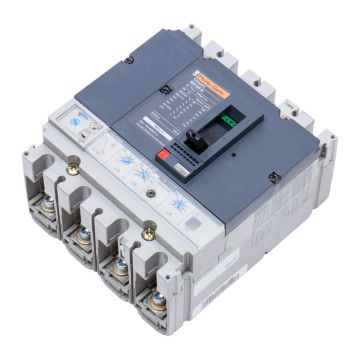 NS100N Compact NS100-160-250-N/H/NA Merlin Gerin circuit breaker at PLC2Day.com