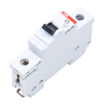 S261-B10 ABB circuit breaker at PLC2Day.com