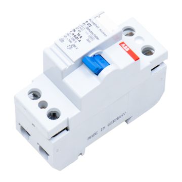 F372-16 ABB circuit breaker at PLC2Day.com