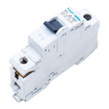 B6 MB106  Hager circuit breaker at PLC2Day.com