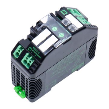 MICO 2.10 9000-41042-0401000 Murr Electronik MICO electronic circuit protection at PLC2Day.com