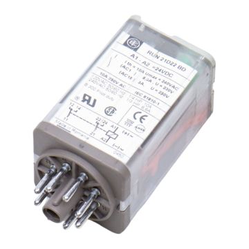 RUN-21D22-BD Telemecanique Universal Relay at PLC2Day.com