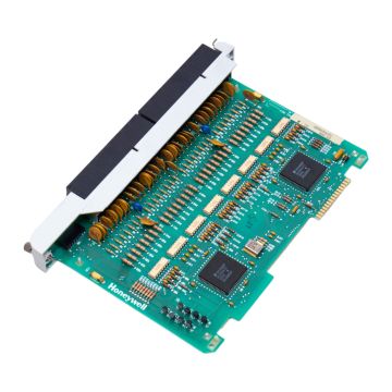 621-3580 Honeywell Input module 32 channel at PLC2Day.com