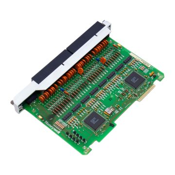621-3580R Honeywell Input module 24VDC at PLC2Day.com