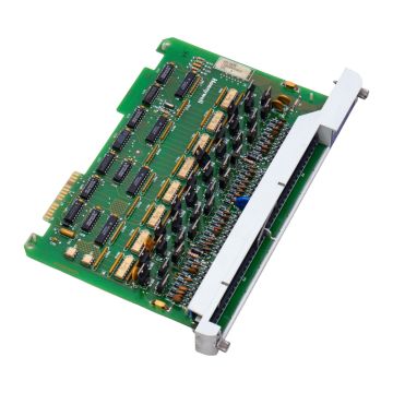 621-6576 Honeywell Output module 32 channel at PLC2Day.com