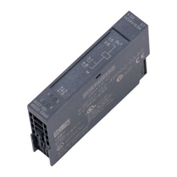 6ES7132-4BD02-0AA0 Siemens SIMATIC DP, 5 electronic modules at PLC2Day.com