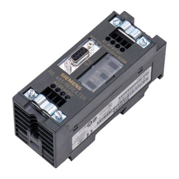 6ES7972-0AA01-0XA0 Siemens SIMATIC DP, RS485 REPEATER at PLC2Day.com