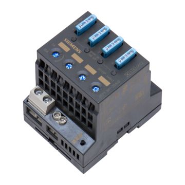 6EP1961-2BA00 Siemens SITOP select Diagnostics module 4-channel input at PLC2Day.com