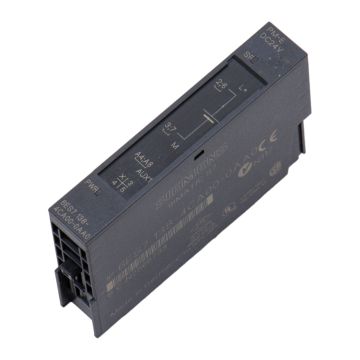 6ES7138-4CA00-0AA0 Siemens SIMATIC DP, POWER MODULE at PLC2Day.com