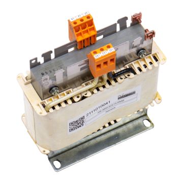 6SL3000-0CE15-0AA0 Siemens SINAMICS LINE REACTOR FOR 5 KW  at PLC2Day.com