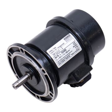 TDP-0.2LT-4 Baumer Electric Hubner ENCODER tach GENERATOR at PLC2Day.com