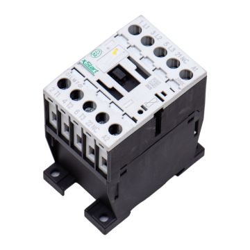 DIL-M7-01 Moeller Contactor, 3 pole at PLC2Day.com